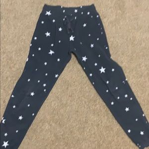 Sweatpants